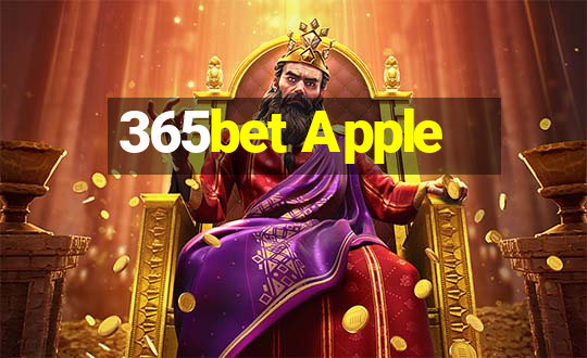 365bet Apple