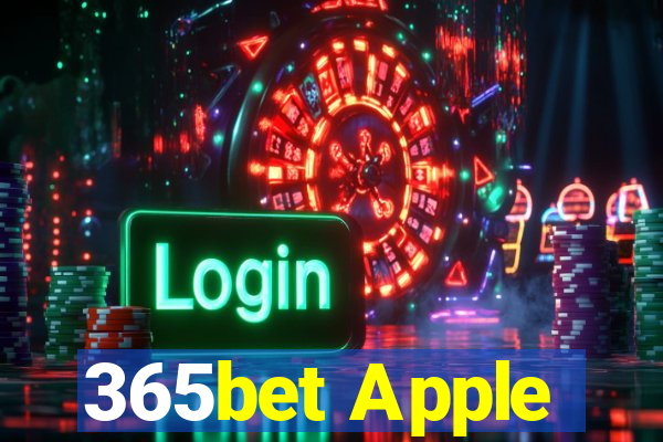 365bet Apple