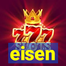 eisen