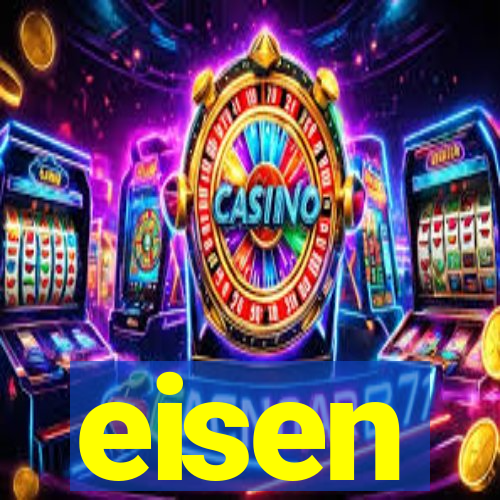 eisen