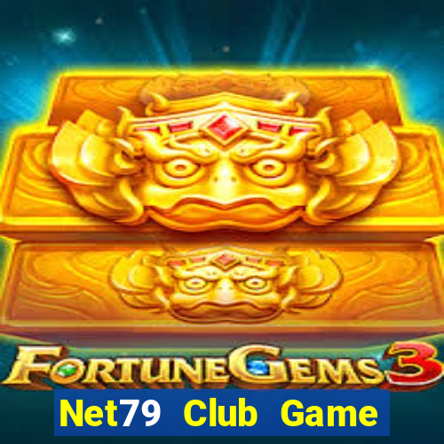 Net79 Club Game Bài Ric