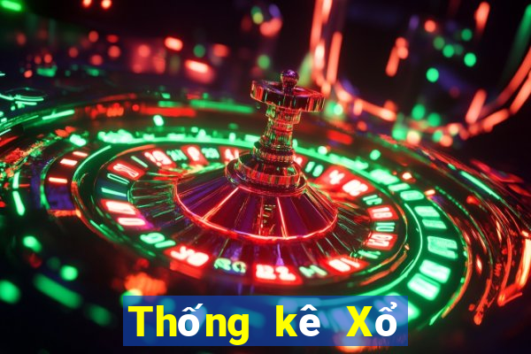 Thống kê Xổ Số Bình Phước ngày 8