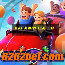 Dafawin Lừa Đảo