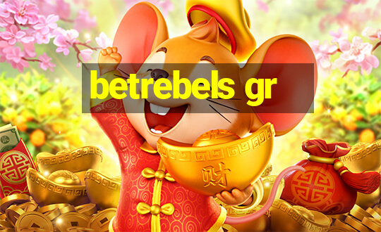 betrebels gr