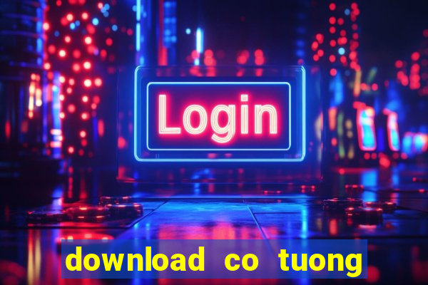 download co tuong zing play