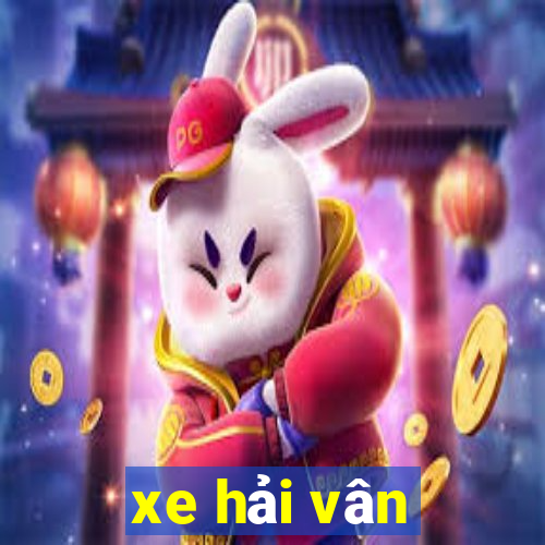 xe hải vân