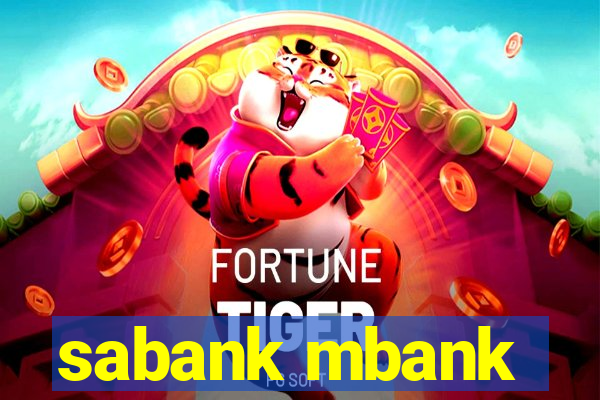 sabank mbank