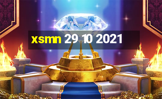 xsmn 29 10 2021