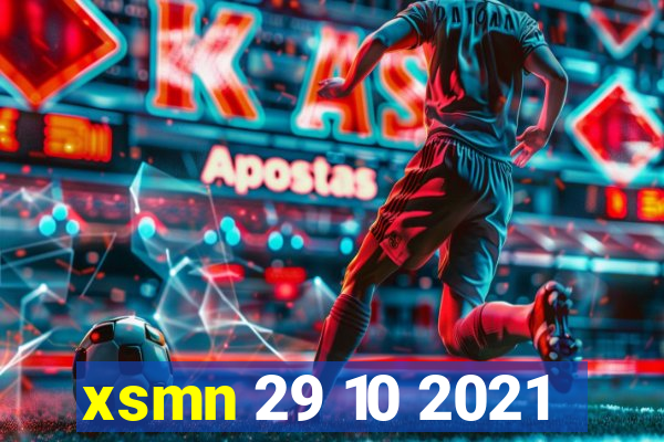 xsmn 29 10 2021