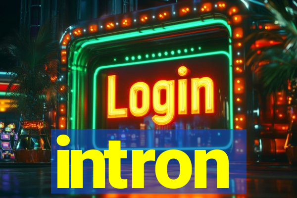 intron