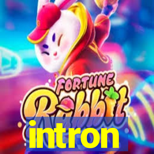 intron