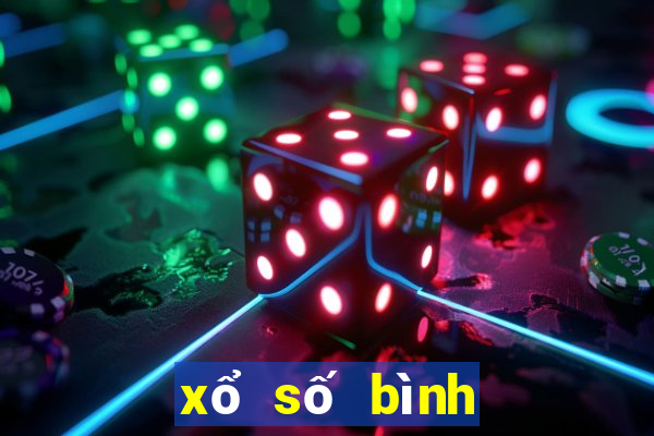 xổ số bình dương ngày 4 tháng 2