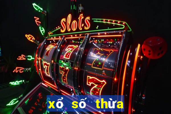 xổ số thừa thiên huế 50 ngày