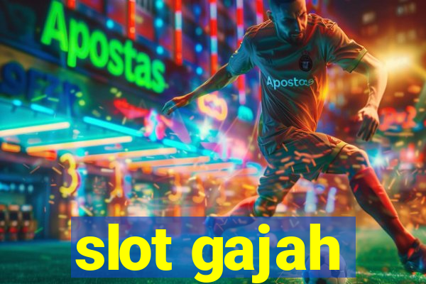 slot gajah