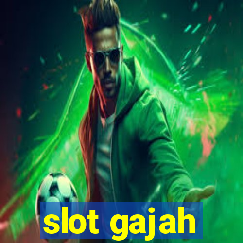 slot gajah