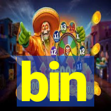 bin