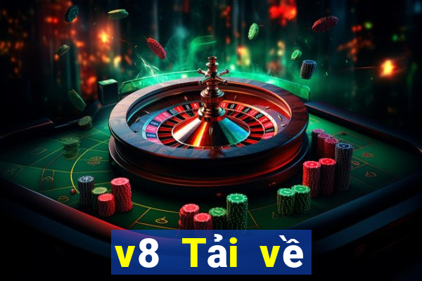 v8 Tải về Việt nam