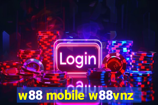 w88 mobile w88vnz