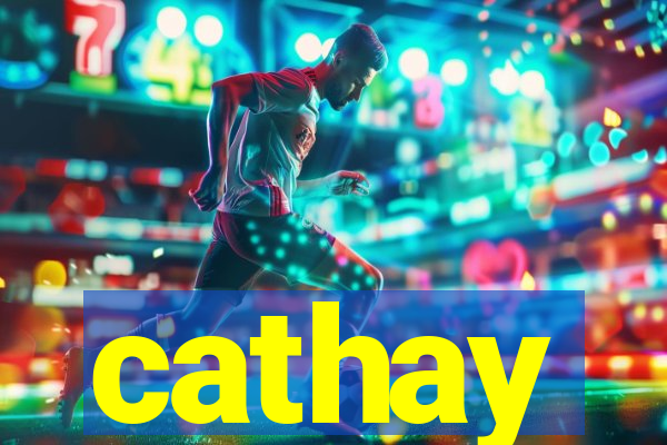 cathay