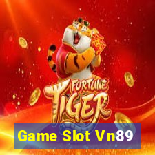 Game Slot Vn89