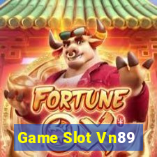 Game Slot Vn89