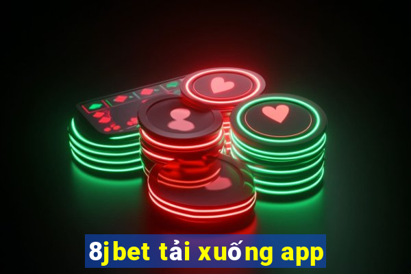 8jbet tải xuống app