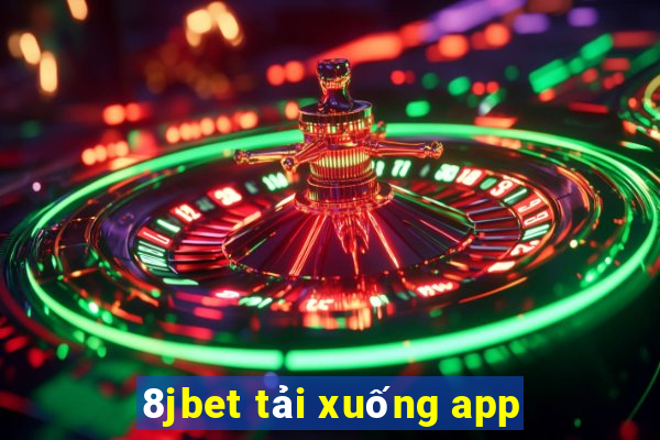 8jbet tải xuống app