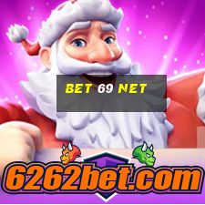 bet 69 net