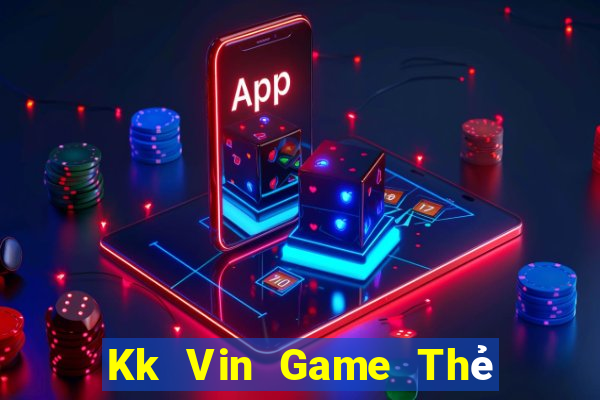 Kk Vin Game Thẻ Bài Illuminati