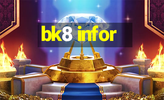 bk8 infor