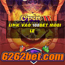 link vao 188bet mobile