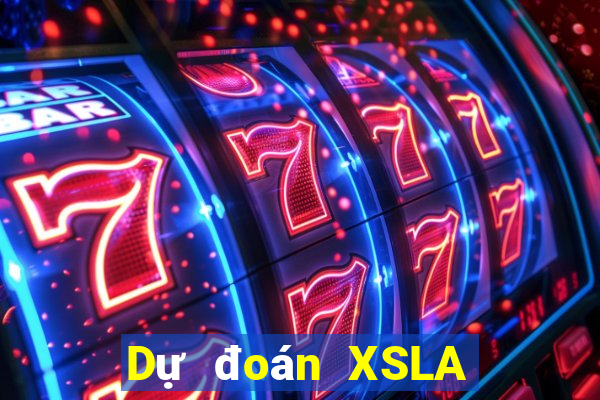 Dự đoán XSLA ngày 23