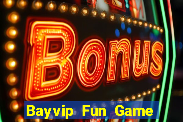 Bayvip Fun Game Bài 79