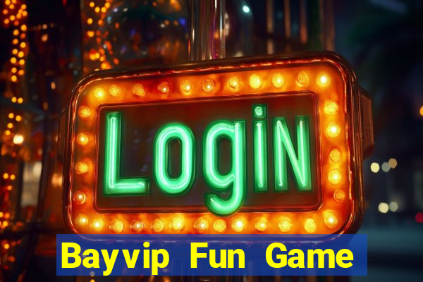 Bayvip Fun Game Bài 79