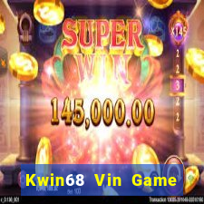 Kwin68 Vin Game Bài Ric