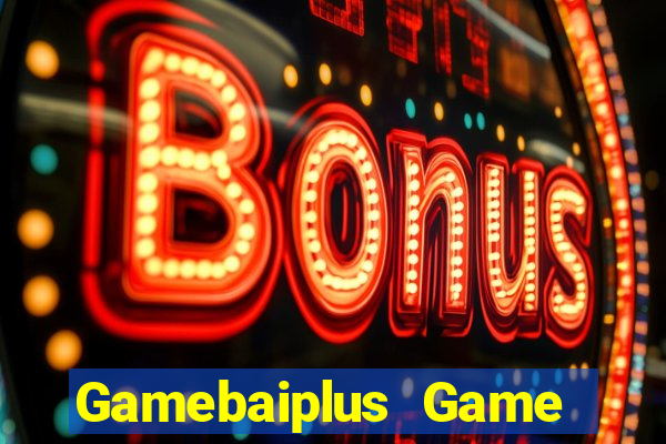 Gamebaiplus Game Bài 52Play