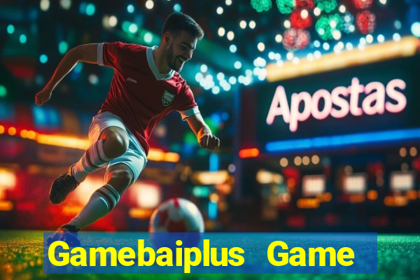 Gamebaiplus Game Bài 52Play