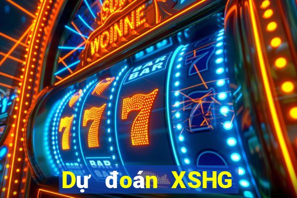 Dự đoán XSHG ngày 1