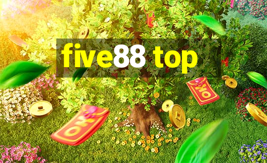 five88 top