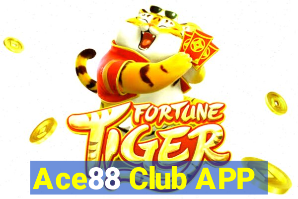 Ace88 Club APP