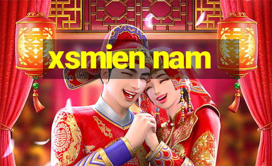 xsmien nam