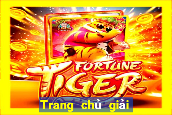 Trang chủ giải trí phải thắng