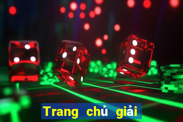 Trang chủ giải trí phải thắng