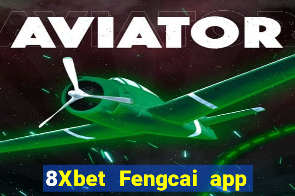 8Xbet Fengcai app Tải về