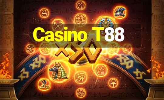 Casino T88