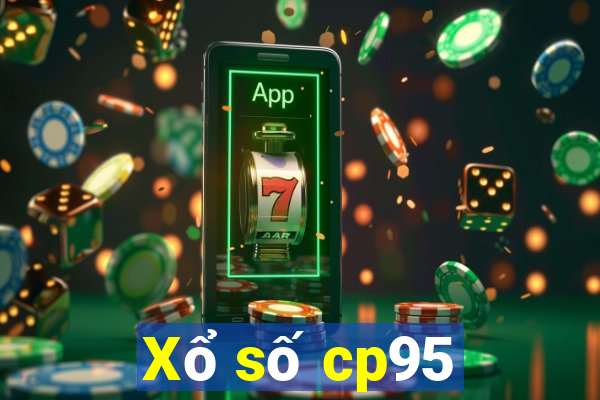 Xổ số cp95