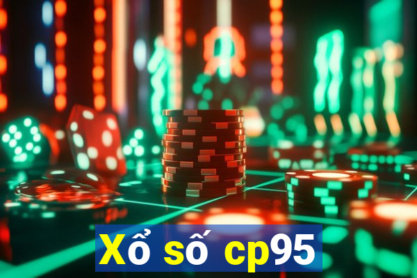 Xổ số cp95