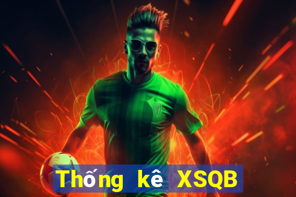 Thống kê XSQB ngày 18