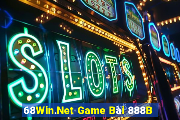 68Win.Net Game Bài 888B