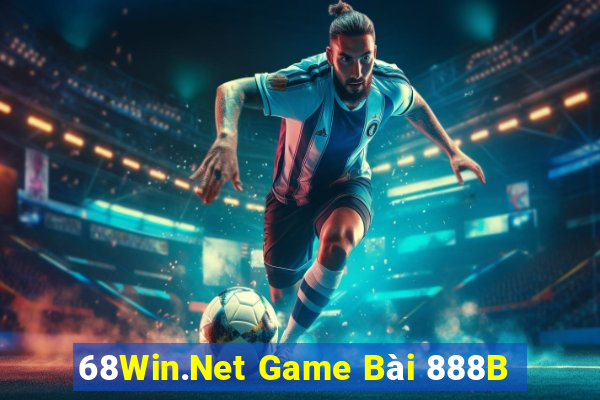 68Win.Net Game Bài 888B